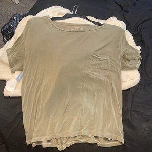 American eagle t shirt